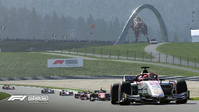 F1® 2019 Legends Edition Senna & Prost Xbox One ⭐🏅⭐