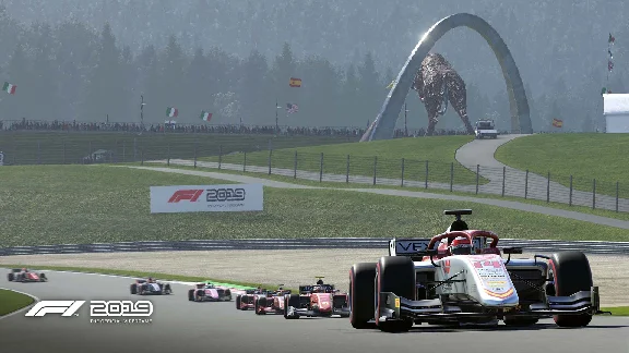 F1® 2019 Legends Edition Senna & Prost Xbox One ⭐🏅⭐