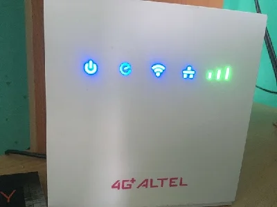Altel CPE P05 Network Unlock Code