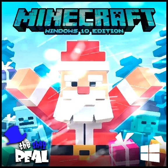 🍋🍋🍋 MINECRAFT WINDOWS 10 EDITION 🍀 KEY | Licensed🔑