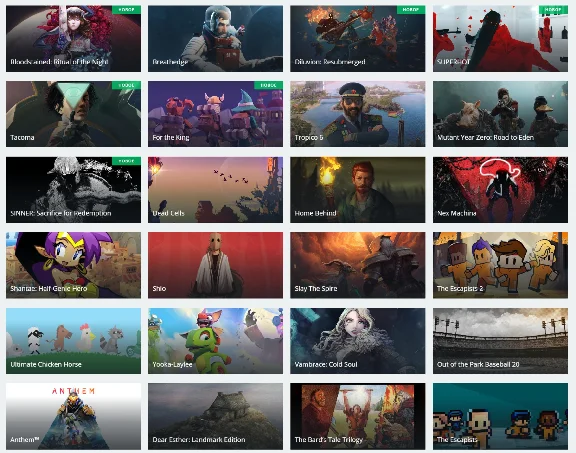 Ключ 💎 ORIGIN ACCESS 💎 Basic (PC) на 1 месяц