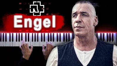 Rammstein - Engel