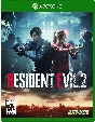 Resident Evil 2 XBOX ONE/Xbox Series X|S