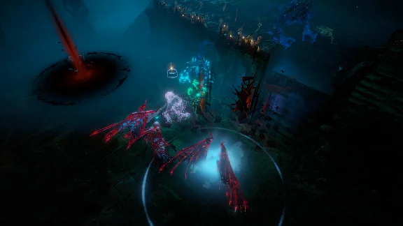 Shadows: Awakening / Steam Key RU