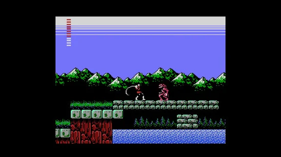 Castlevania Classics Anniversary Collection 💎STEAM KEY