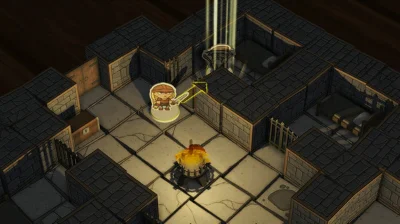 Rezrog STEAM KEY RU+CIS LICENSE💎