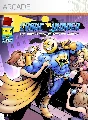 Comic Jumper,Jetpac Refuelled,Viva Pinata TIP XBOX 360