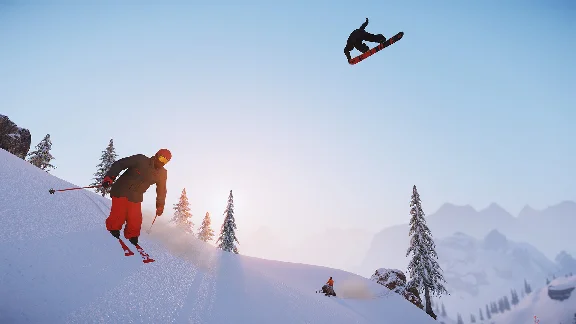 SNOW - The Ultimate Edition + DLC (Steam Gift RegFree)