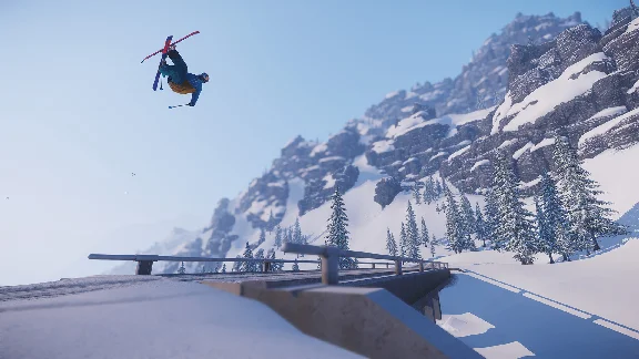 SNOW - The Ultimate Edition + DLC (Steam Gift RegFree)