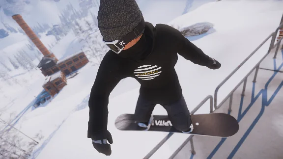 SNOW - The Ultimate Edition + DLC (Steam Gift RegFree)