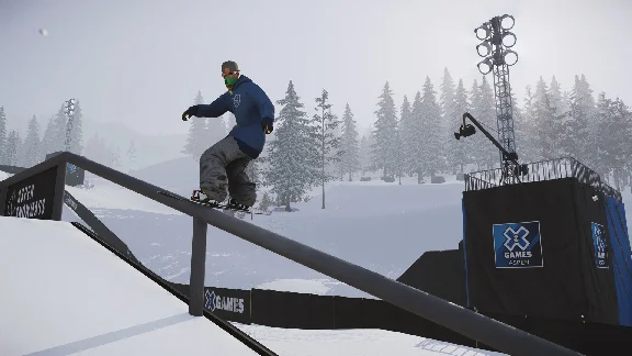 SNOW - The Ultimate Edition + DLC (Steam Gift RegFree)