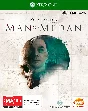 The Dark Pictures Anthology Man of Medan | Xbox Series