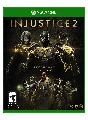 Injustice™ 2 - Legendary Edition | Xbox One & Series