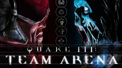 Quake III 3 Team Arena 💎STEAM KEY REGION FREE GLOBAL