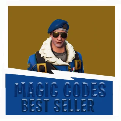 🔥 FORTNITE 🔥 ⭐ BOMBER SKIN + 500 V-BUCKS PS4 EU