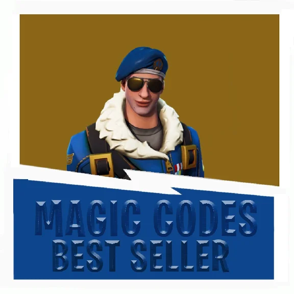 🔥 FORTNITE 🔥 ⭐ BOMBER SKIN + 500 V-BUCKS PS4 EU