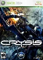 Crysis 1-2-3 ALL PARTS XBOX 360