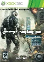 Crysis 1-2-3 ALL PARTS XBOX 360