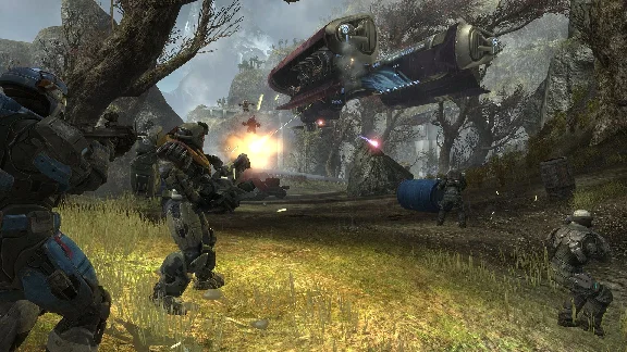 Halo: The Master Chief Collection (Russia)