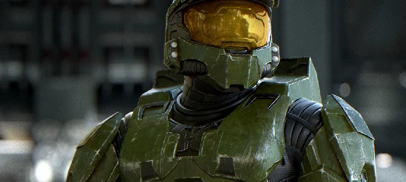 Halo: The Master Chief Collection (Russia)