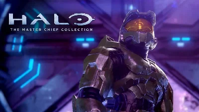 Halo: The Master Chief Collection (Russia)