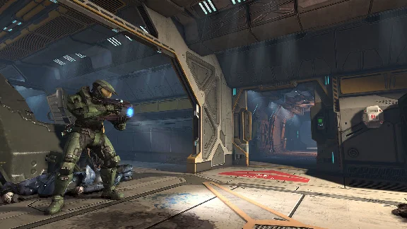 Halo: The Master Chief Collection (Russia)