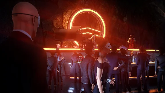 ✅ HITMAN 2 GOLD EDITION (STEAM) (Region freе)