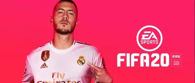 FIFA 20 (КЛЮЧ ORIGIN/REGION FREE)/MultiLanguages