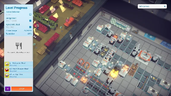 Automachef (steam key)