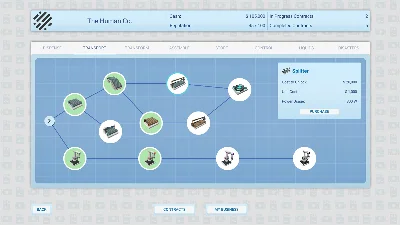Automachef (steam key)