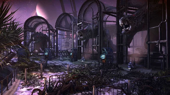 Bulletstorm Full Clip Edition (steam key) -- CIS, no RU