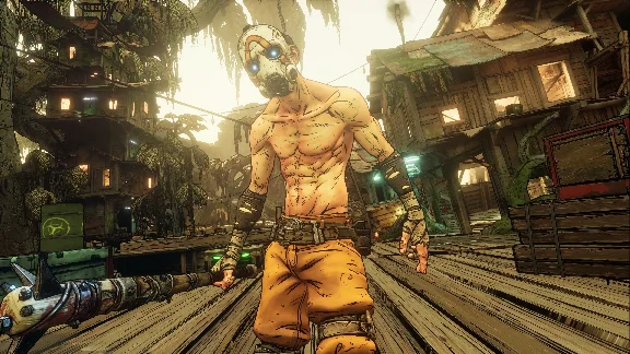 Borderlands 3 Super Deluxe Edition (epic key)