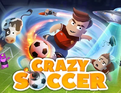 Crazy Soccer Football Stars (steam key)