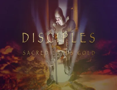Disciples Sacred Lands Gold (steam key)