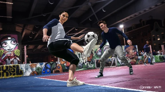 FIFA 20 (origin key)