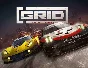 GRID Ultimate Edition (steam key) -- RU