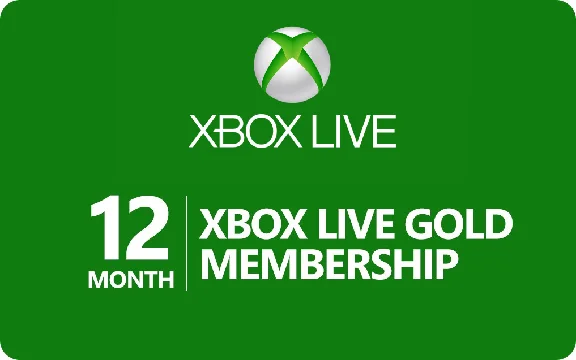 Аккаунт XBOX GAME PASS Ultimate + EA PLAY 12 месяцев
