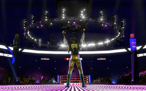 WWE 2K20 (steam key) -- RU