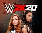 WWE 2K20 (steam key) -- RU