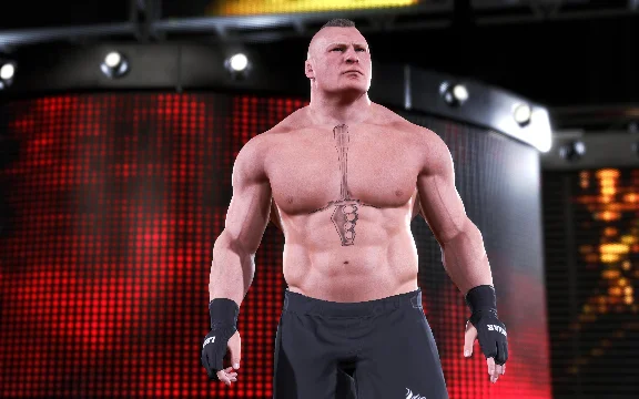 WWE 2K20 Deluxe Edition (steam key) -- RU