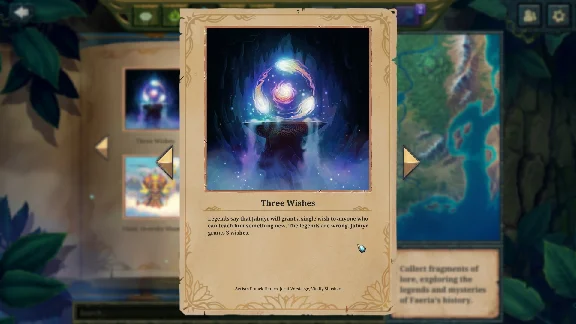 Faeria Fall of Everlife DLC (steam key)