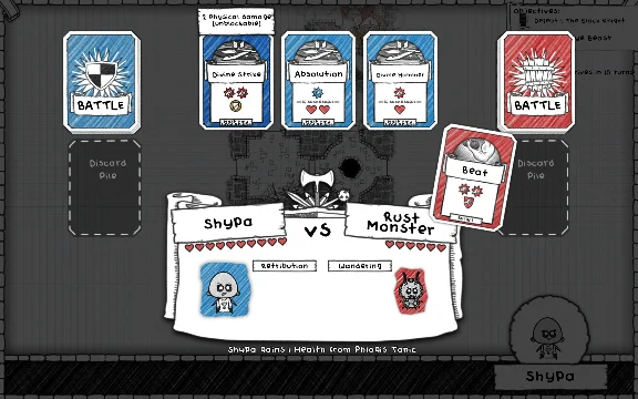 Guild of Dungeoneering Soundtrack (steam key) -- RU