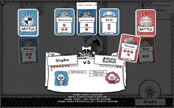 Guild of Dungeoneering Soundtrack (steam key) -- RU