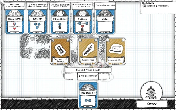 Guild of Dungeoneering Soundtrack (steam key) -- RU