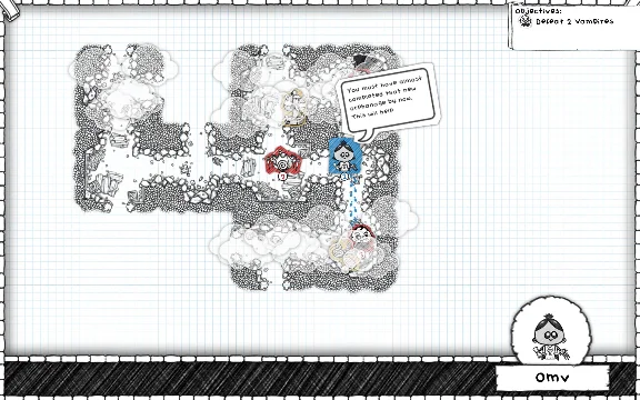 Guild of Dungeoneering Soundtrack (steam key) -- RU