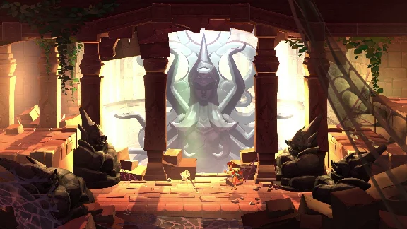 Indivisible (steam key)