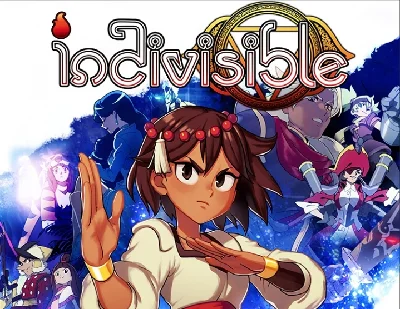 Indivisible (steam key)
