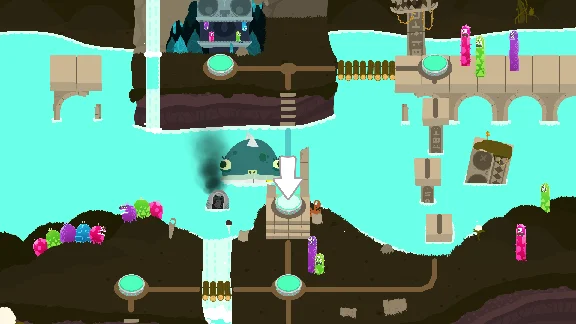 Joggernauts (steam key)
