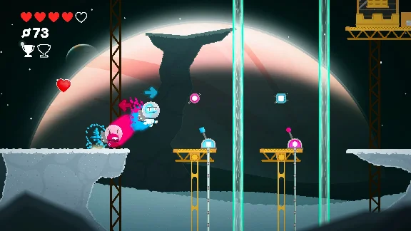 Joggernauts (steam key)