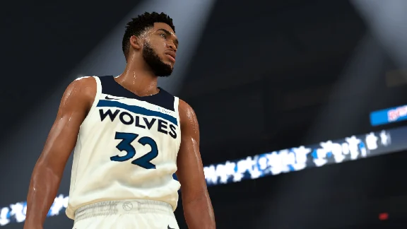 NBA 2K20 Legend Edition (steam key) -- RU
